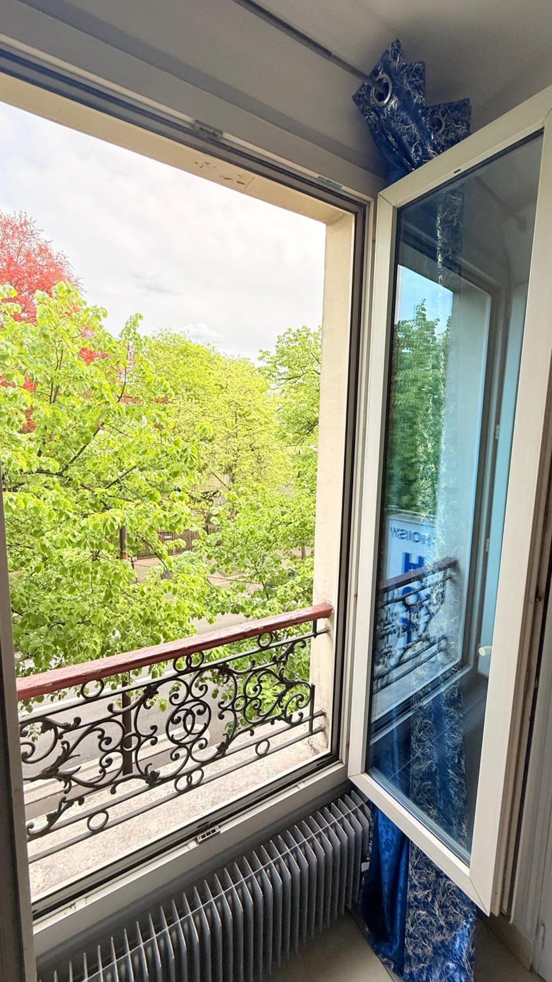 Hotel De Choisy París Exterior foto